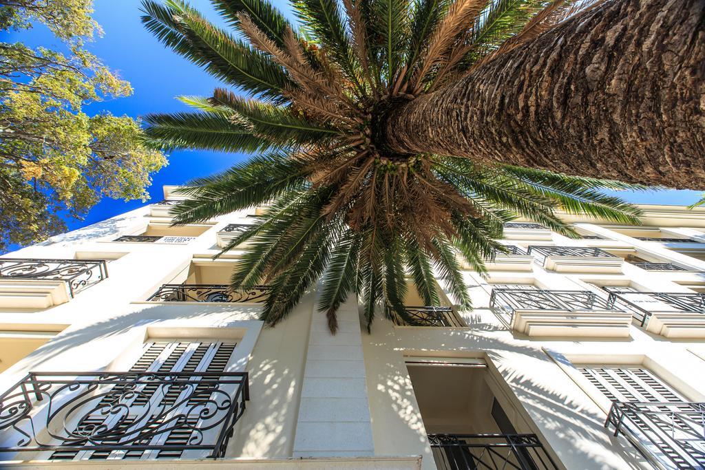 Luxbeachfront Petrovac Luaran gambar