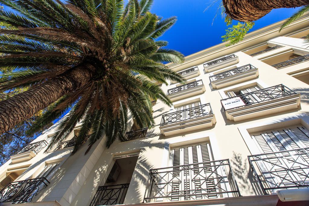Luxbeachfront Petrovac Luaran gambar
