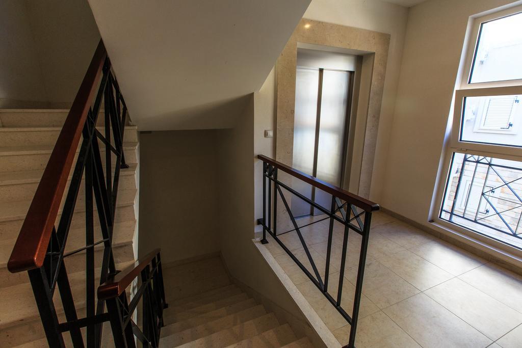 Luxbeachfront Petrovac Luaran gambar